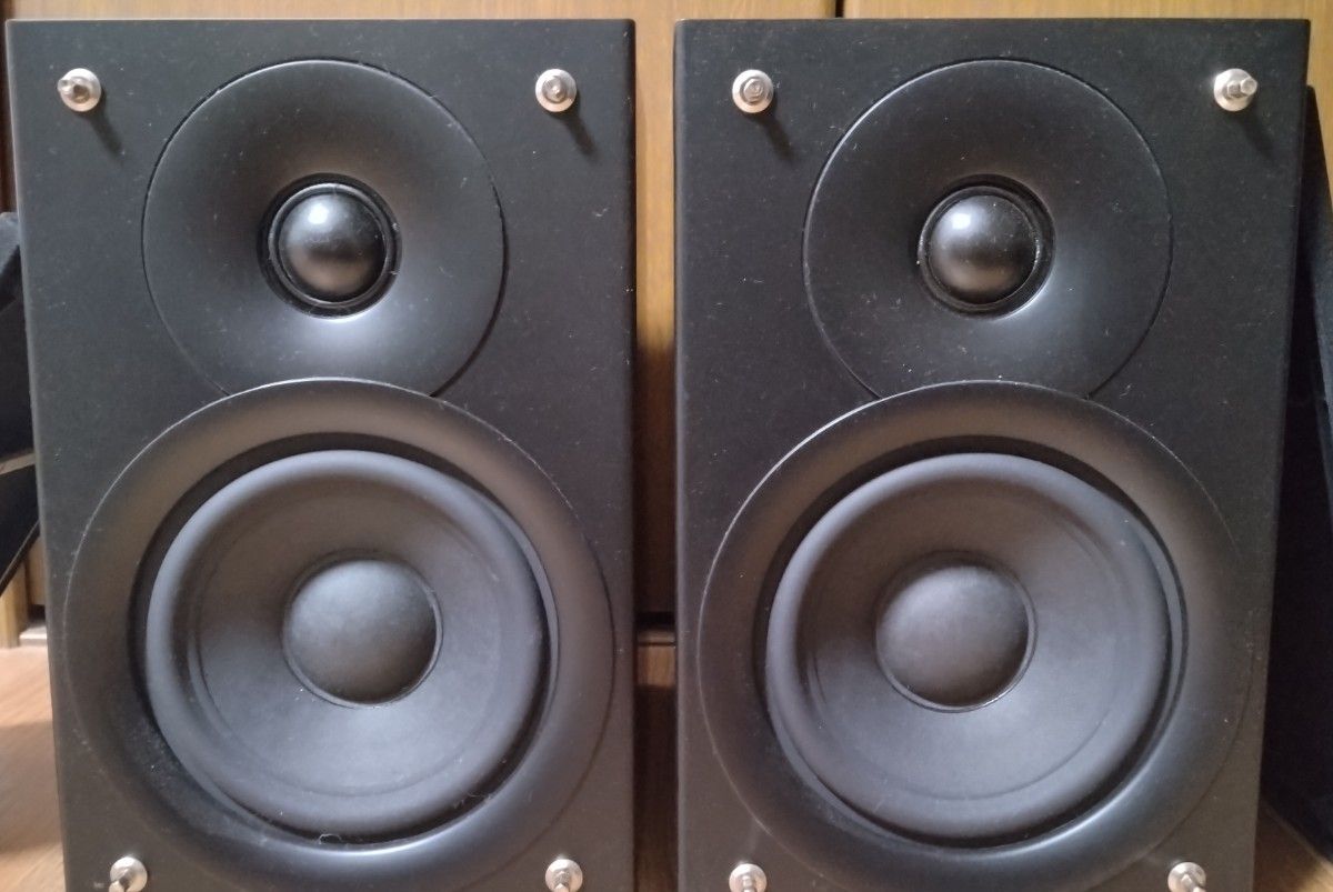 Pioneer ブックシェルフ型スピーカー S-HM51 ペア|Yahoo!フリマ Pioneer ブックシェルフ型スピーカー S-HM51 ペア|Yahoo!フリマ