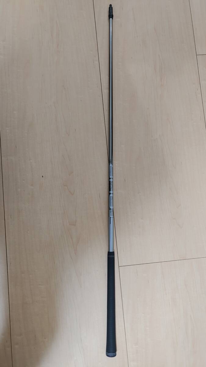 PING スリーブ付きシャフト G410 純正シャフト TOUR 173-85 フレックスS 4UT U4 H4 #4_画像1