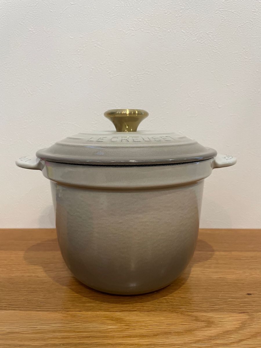 ルクルーゼ Le CREUSET ココット エブリィ 両手鍋 ホーロー ルクルーゼ Le CREUSET ココット エブリィ 両手鍋 ホーロー