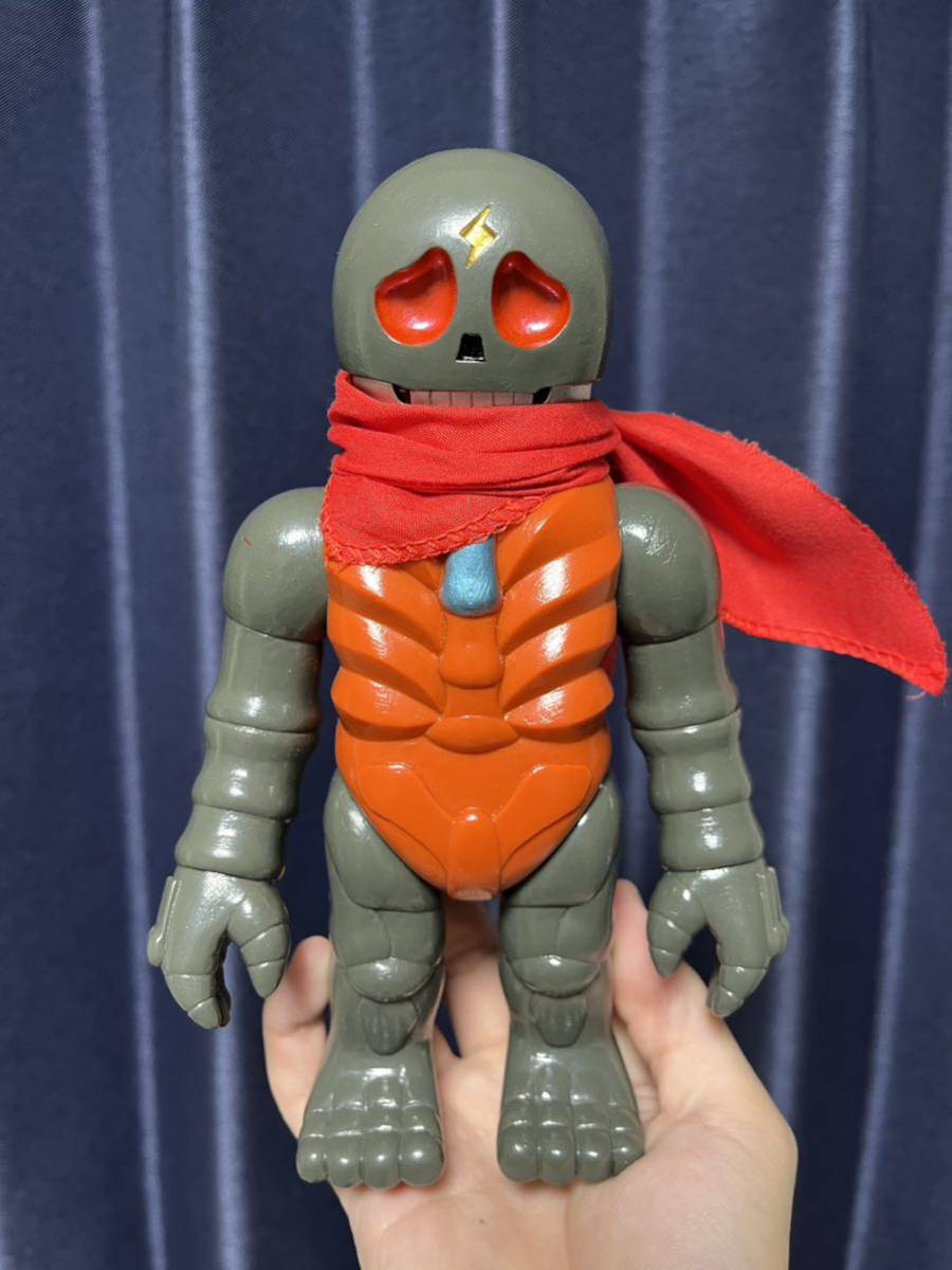 Yahoo!オークション - REALHEAD リアルヘッド 真頭玩具 ド Yahoo!オークション - REALHEAD リアルヘッド 真頭玩具 ド