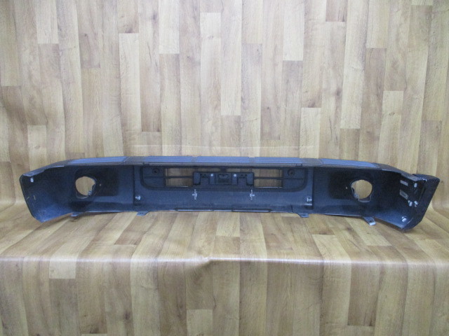 D7/ GRJ79K/GRJ76K/70 series Land Cruiser / Land Cruiser original front bumper 52119-60890