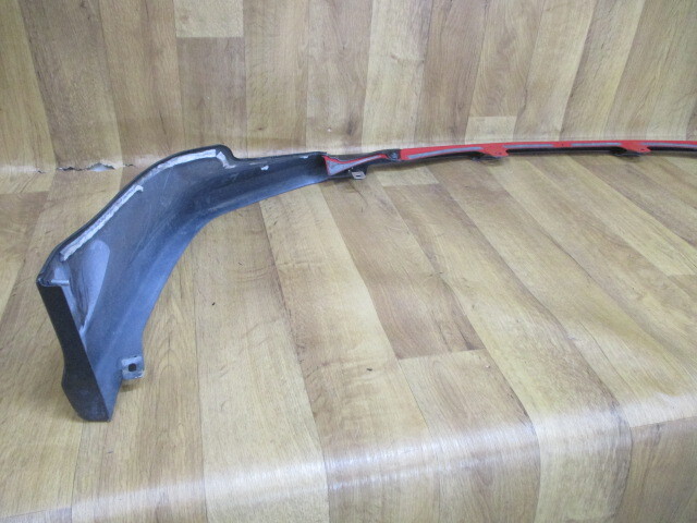 D7/ NRE210H/NRE214H/ZWE211H/ZWE213 Corolla sport original TRD front spoiler MS341-12045/76081-ZE820