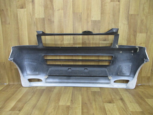 D7/ DA64W Every Wagon after market front bumper FRP