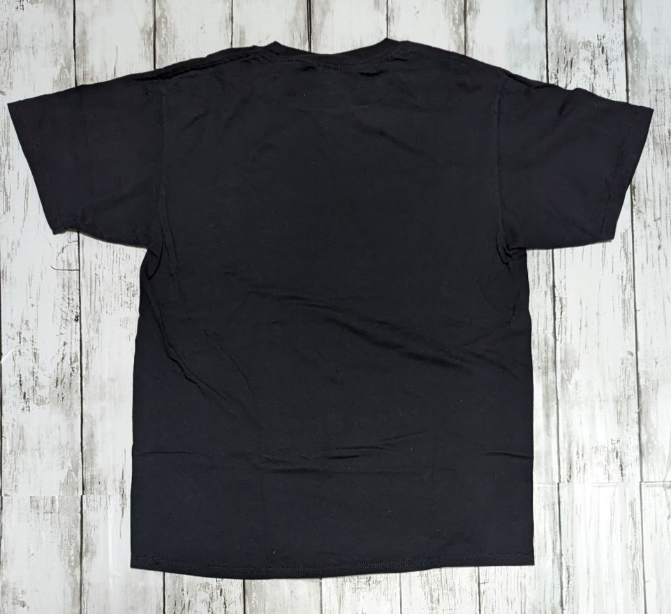 TS8 MANIC STREET PREACHERS⑤　Tシャツ　T-SHIRTS Sサイズ　マニックストリートプリーチャーズ バンドT　ロックT　_画像2