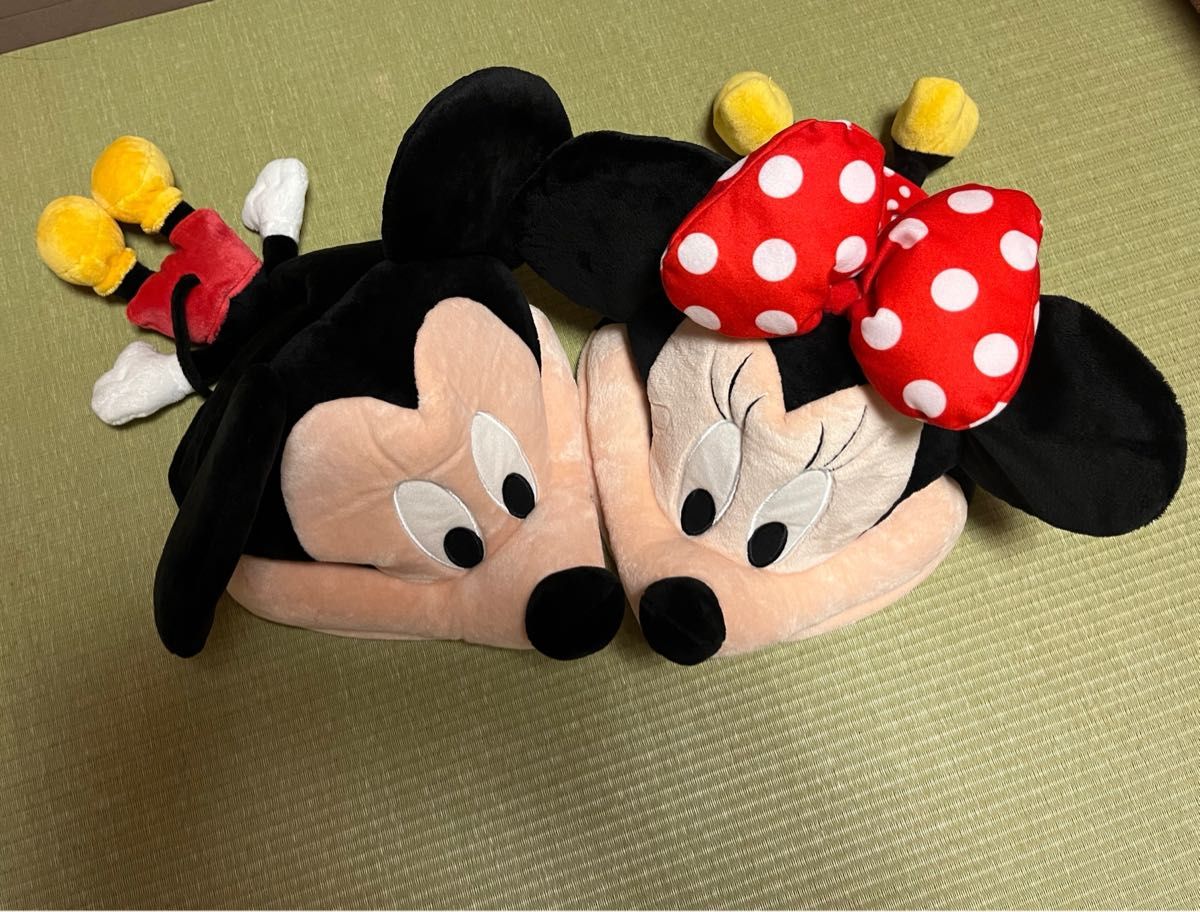 ディズニー ファンキャップ ミッキー ミニー 帽子 カチューシャ ディズニー ファンキャップ ミッキー ミニー 帽子 カチューシャ