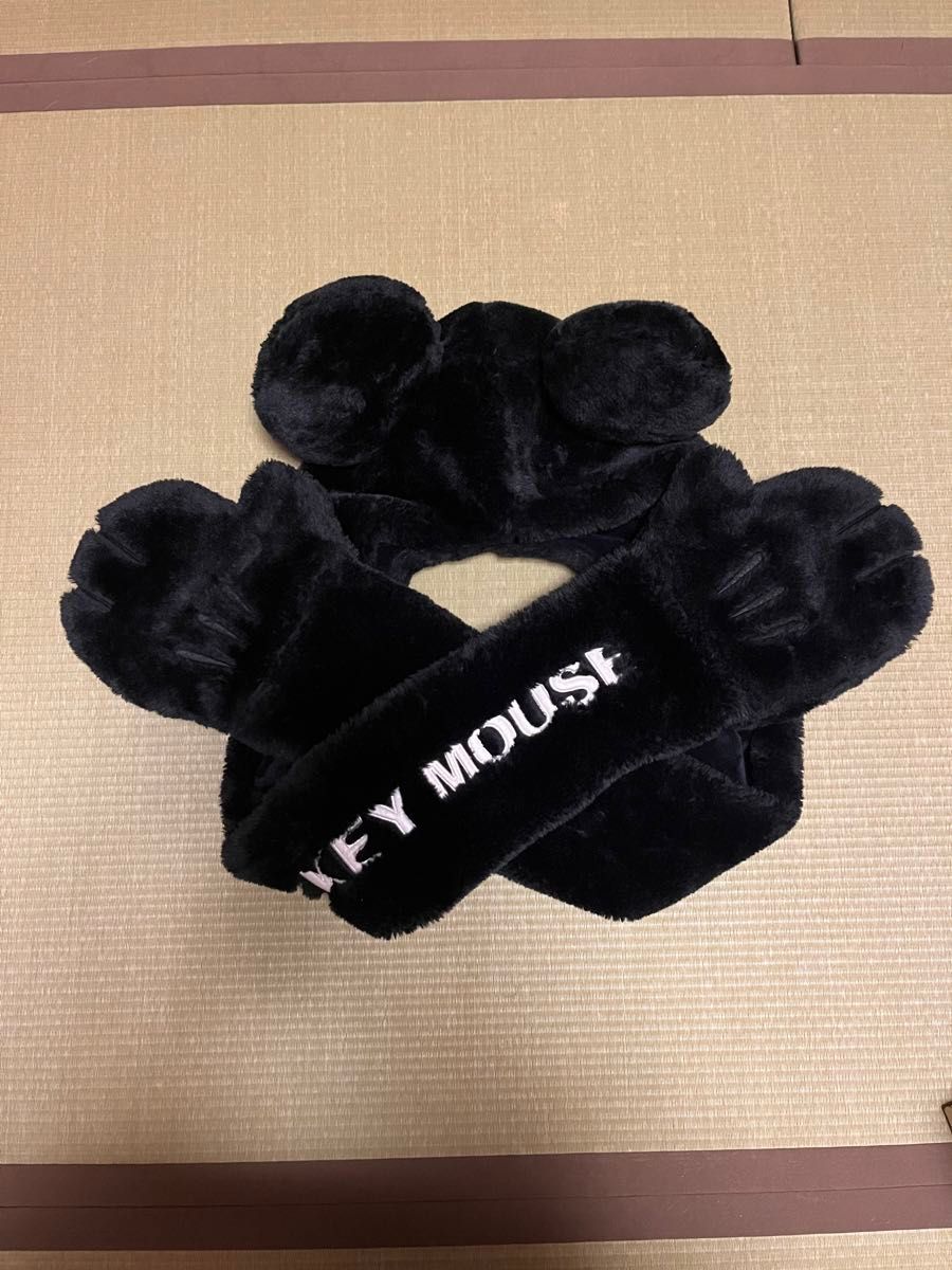 専用出品です 3点セット ディズニー マフラーキャップ ピンク 専用出品です 3点セット ディズニー マフラーキャップ ピンク