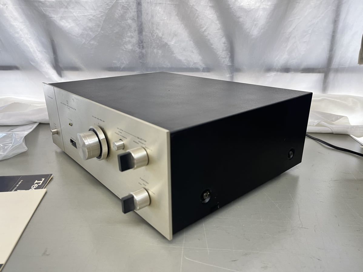 Yahoo!オークション - 美品 Technics SH-3480 CD-4 システム Yahoo!オークション - 美品 Technics SH-3480 CD-4 システム