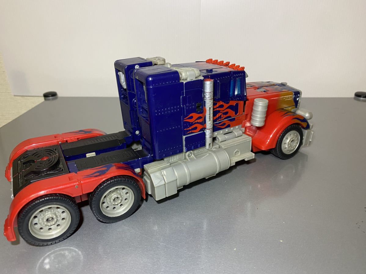  Transformer Movie Optima s prime MA-01