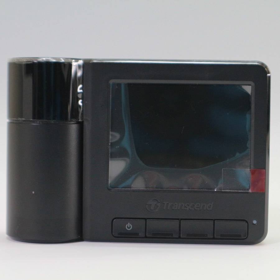 美品！Transcend Dashcam DrivePro550 ドライブレコーダー 64GB microSD付き◆735f23_画像8
