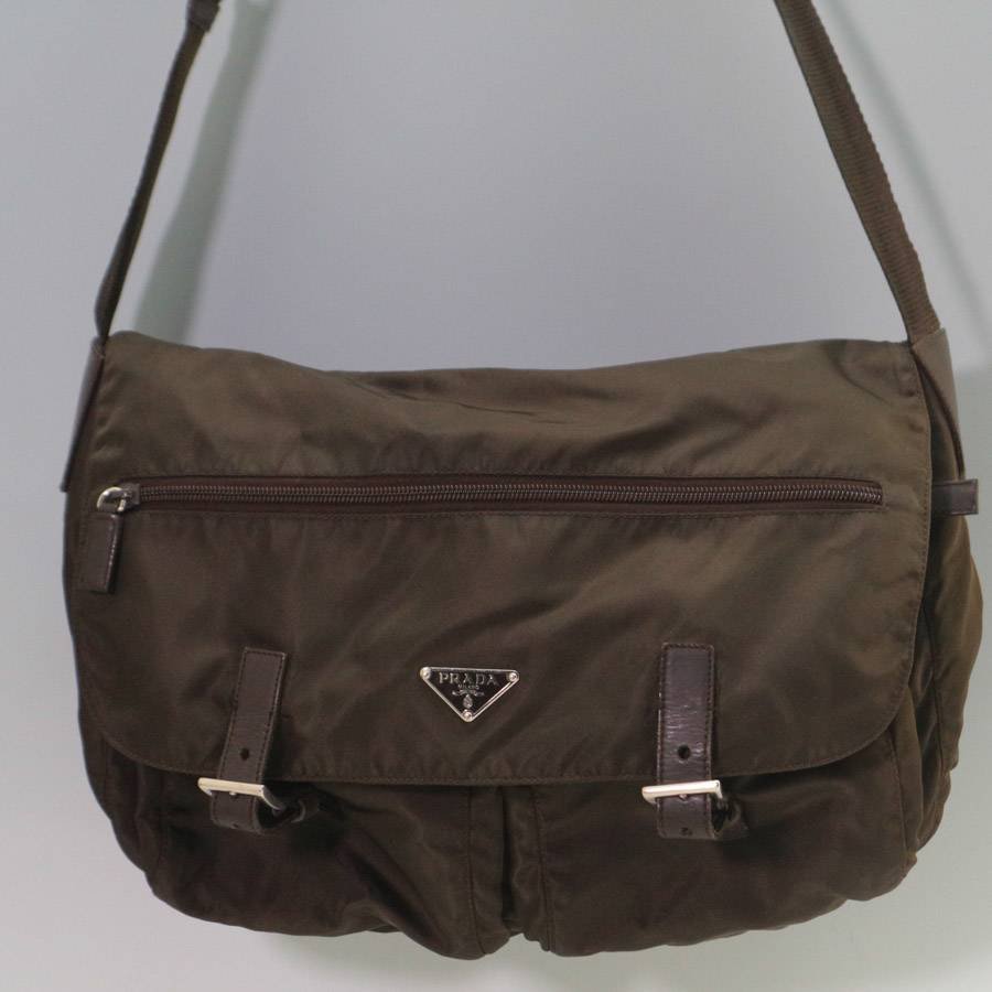 Yahoo!オークション - PRADA プラダ ナイロンショルダーバッグ 斜め Yahoo!オークション - PRADA プラダ ナイロンショルダーバッグ 斜め