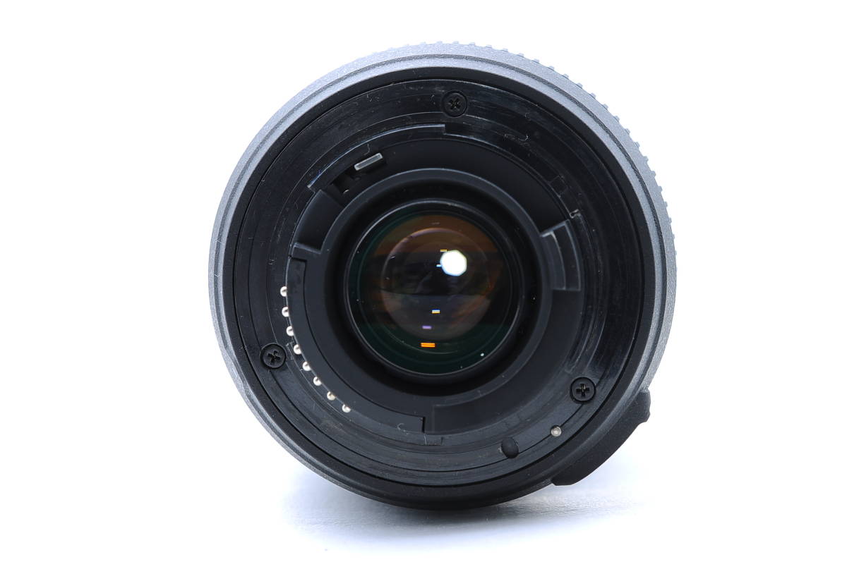 ★美品★ ニコン NIKON AF-S DX ED 18-135mm F3.5-5.6G フード_画像8