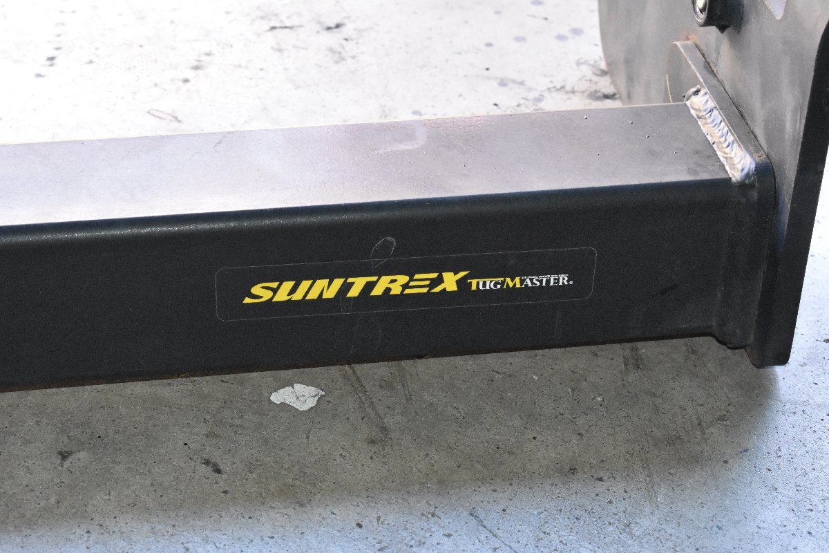 ▲代引き不可 セレナ C25 SUNTREX タグマスター ヒッチメンバー　*57_画像6