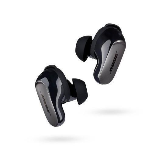 【新品】Bose QuietComfort Ultra Earbuds ブラック