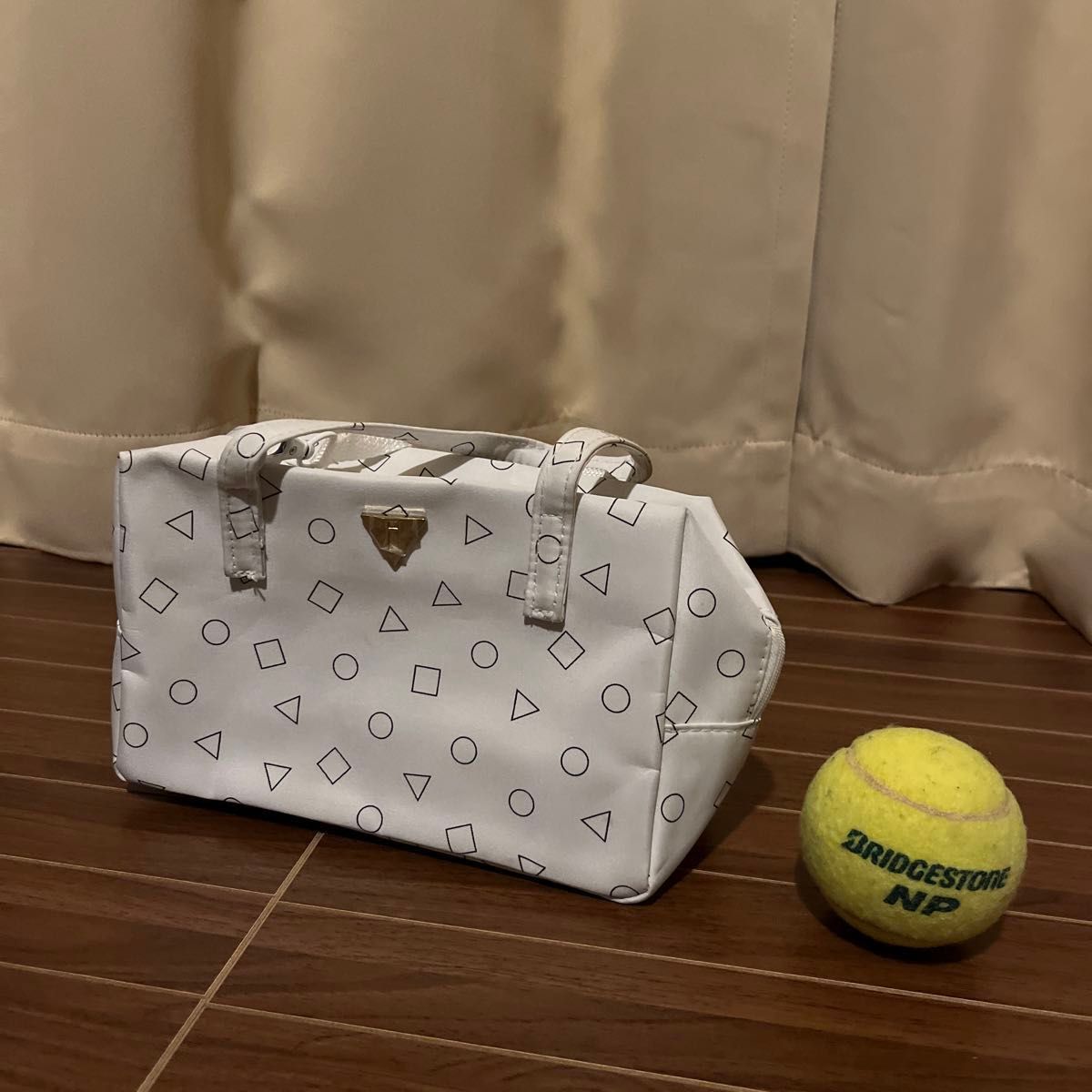 i（アイ）特製 ミニショルダーBAG  i  付録　ハンドバッグ ショルダーバッグ　