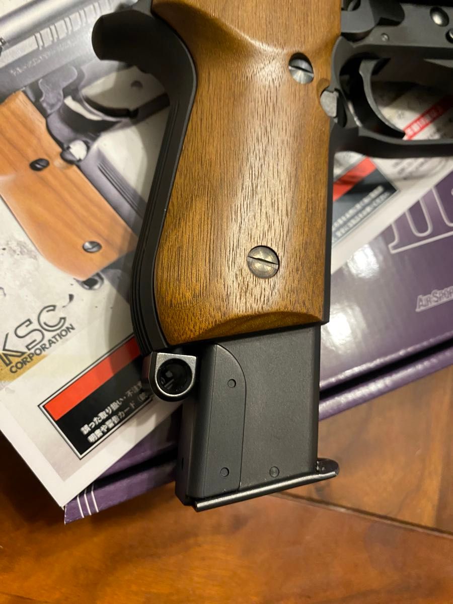 KSC M93r FUTURO 限定品|Yahoo!フリマ(旧PayPayフリマ) KSC M93r FUTURO 限定品|Yahoo!フリマ(旧PayPayフリマ)
