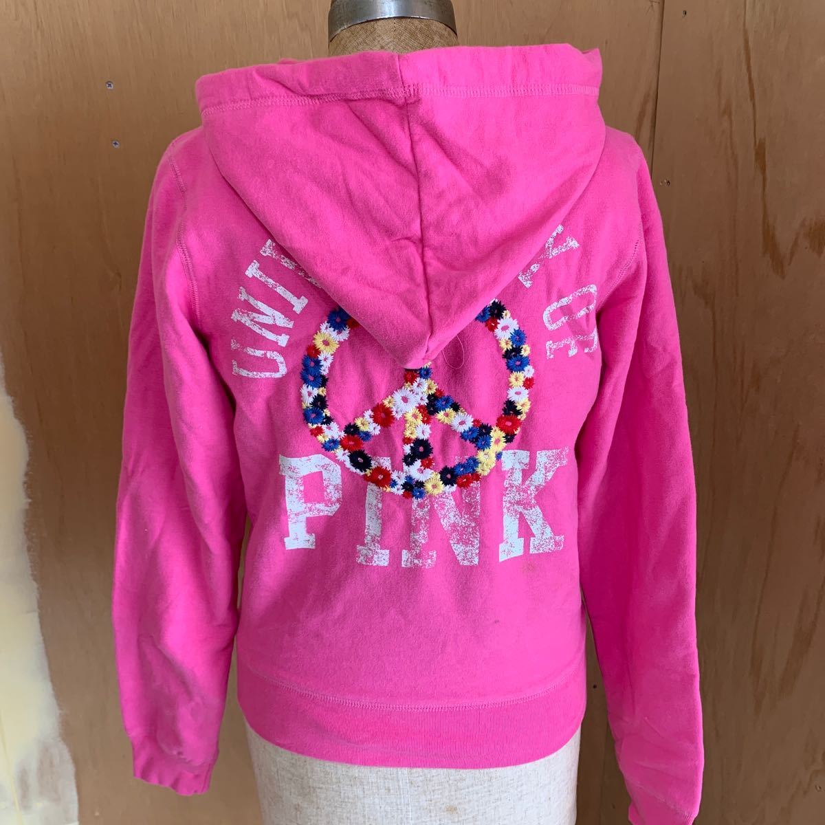 未使用品 ヴィクトリアシークレット Victoria's Secret PINK 未使用品 ヴィクトリアシークレット Victoria's Secret PINK