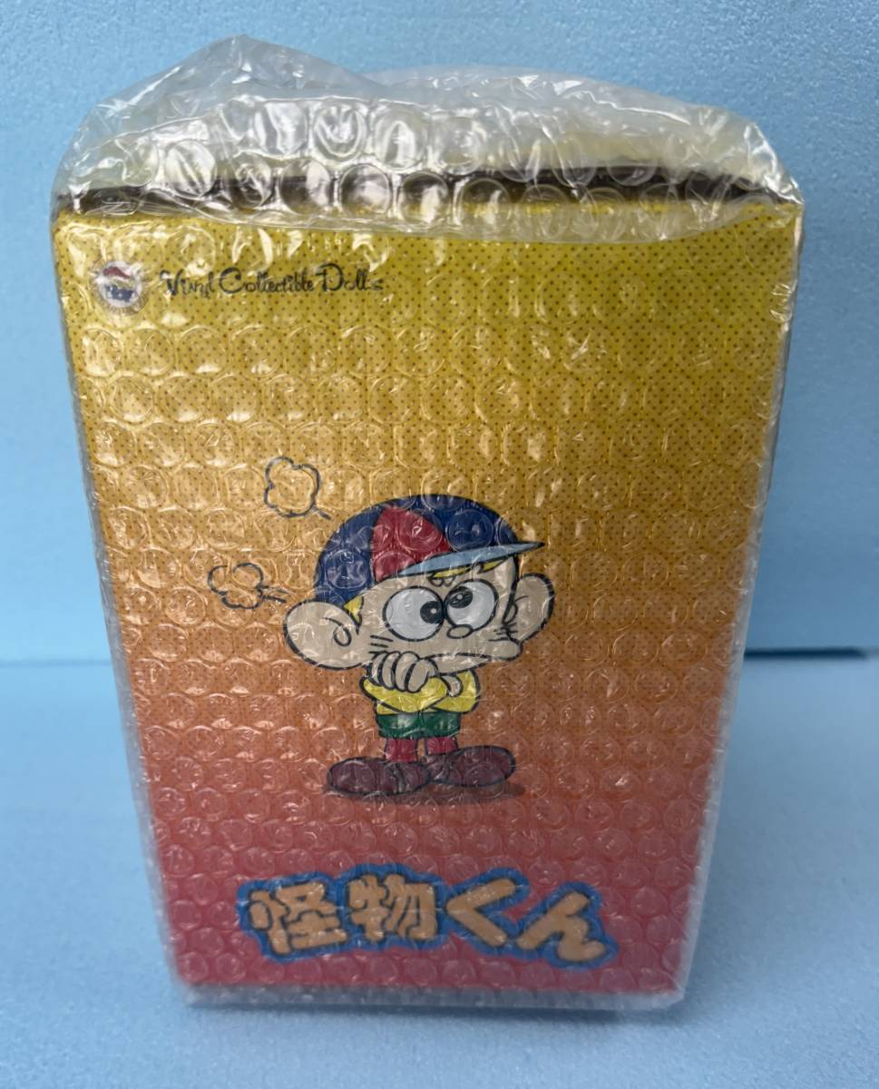 Yahoo!オークション - 宅急便送料込み 未開封「VCD 怪物くん Yahoo!オークション - 宅急便送料込み 未開封「VCD 怪物くん