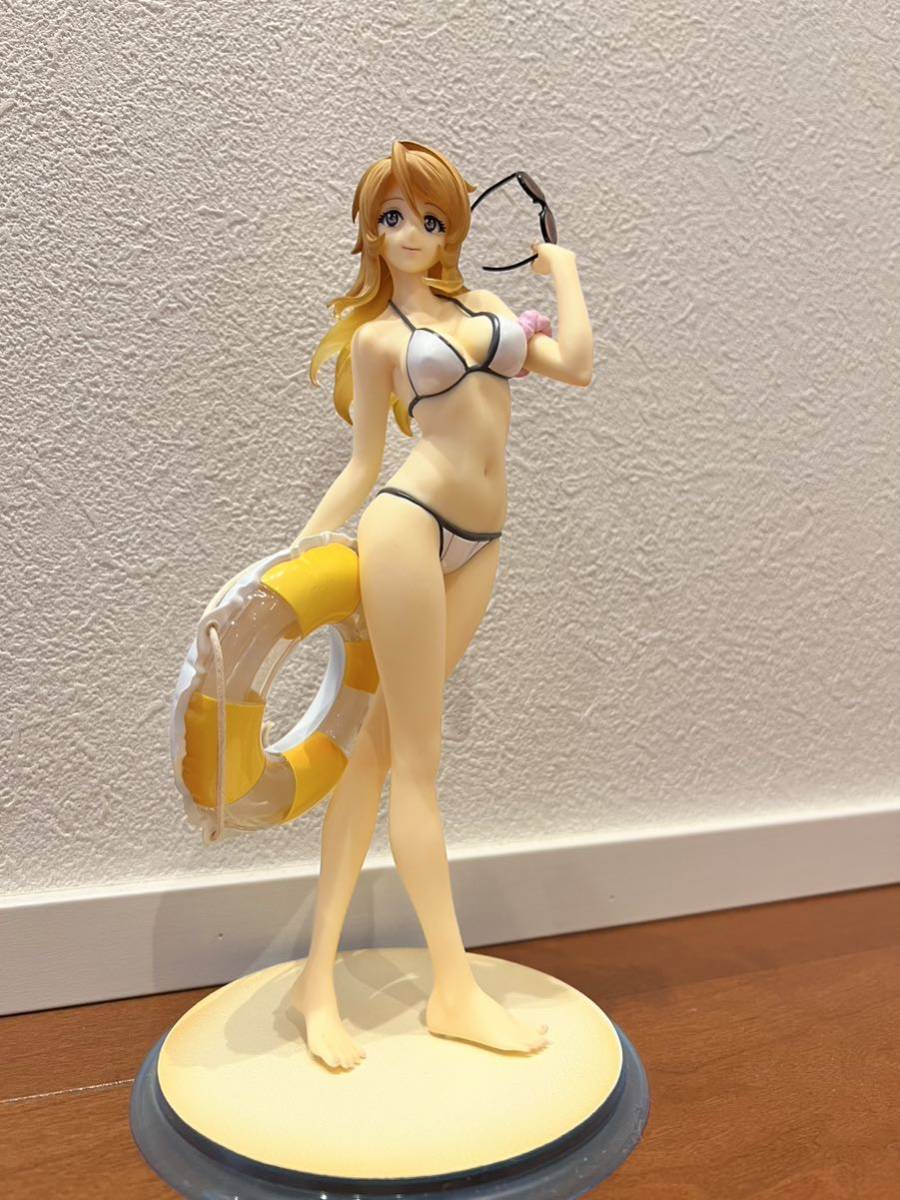 宇宙戦艦ヤマト2199 フィギュア 森雪 ビキニバージョン item 宇宙戦艦ヤマト2199 フィギュア 森雪 ビキニバージョン item