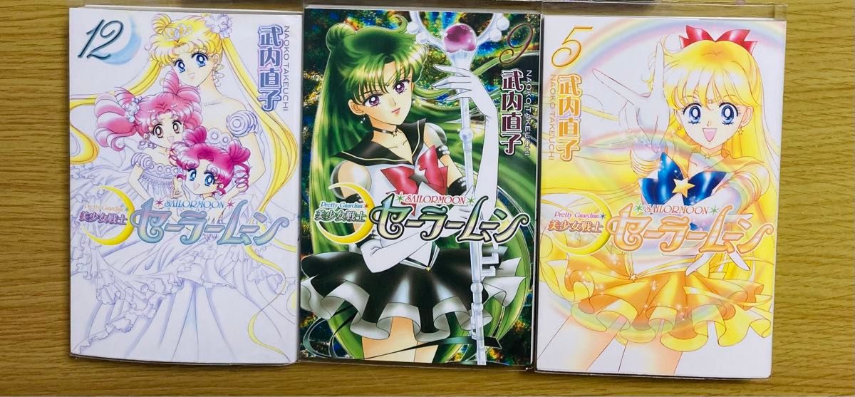 美少女戦士セーラームーン 人形5体セット|Yahoo!フリマ(旧 美少女戦士セーラームーン 人形5体セット|Yahoo!フリマ(旧