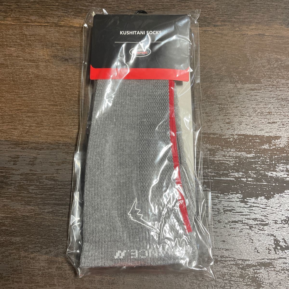 KUSHITANI Lee teru socks K-4406