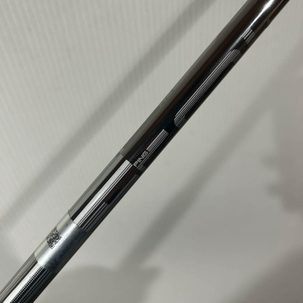 PING TOUR 173-85 4U シャフト G410 G425 - クラブ