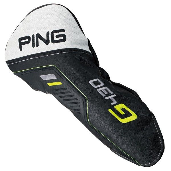 PING 2024最新【G430 MAX 10K ドライバー】日本仕様 ヘッドのみ 9° 新品