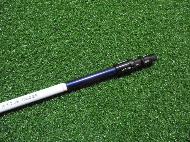 2024最新 Qi10 シリーズ ドライバー 抜き取り【Diamana BLUE 2024最新 Qi10 シリーズ ドライバー 抜き取り【Diamana BLUE
