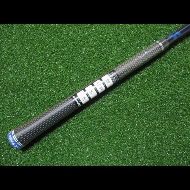 2024最新 Qi10 シリーズ ドライバー 抜き取り【Diamana BLUE 2024最新 Qi10 シリーズ ドライバー 抜き取り【Diamana BLUE