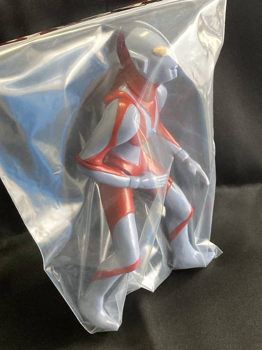 ワンフェス2024冬 ヒカリトイズ ウルトラマン ソフビ フィギュア ULTRAMAN WF2024W_画像4