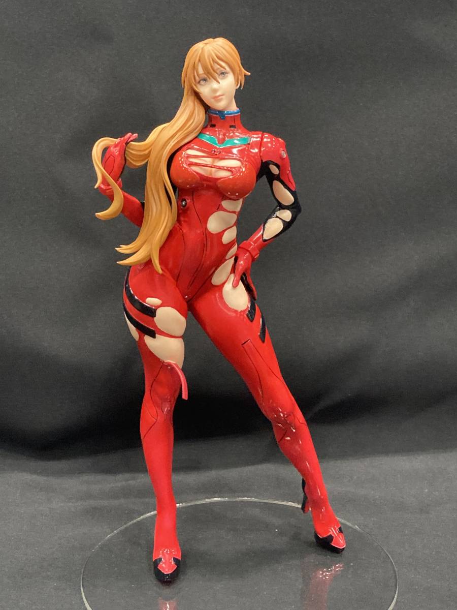 Yahoo!オークション - ワンフェス2024冬 dainanaban 大人アスカ Yahoo!オークション - ワンフェス2024冬 dainanaban 大人アスカ
