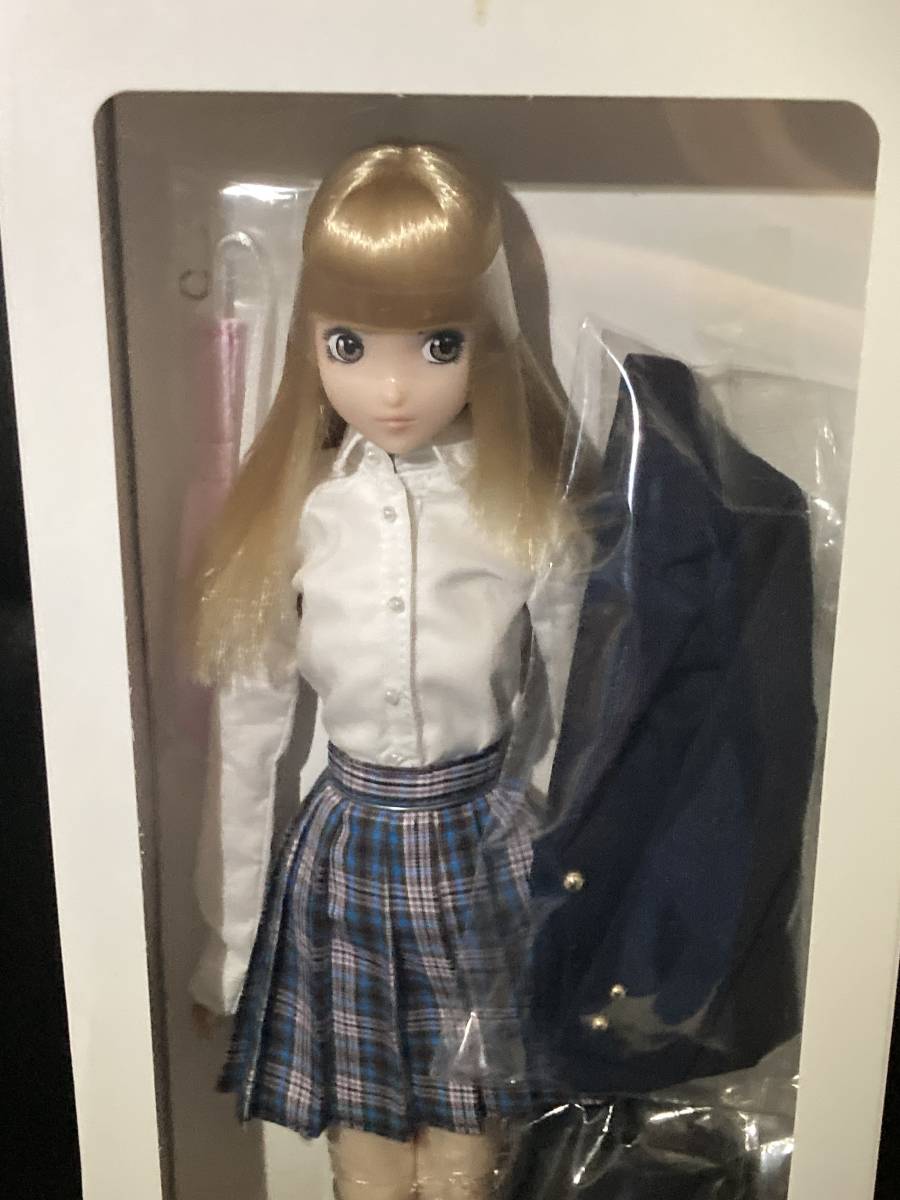 STOP!! ひばりくん! ドール Ver.2 制服 momoko DOLL PetWORKs STOP!! ひばりくん! ドール Ver.2 制服 momoko DOLL PetWORKs