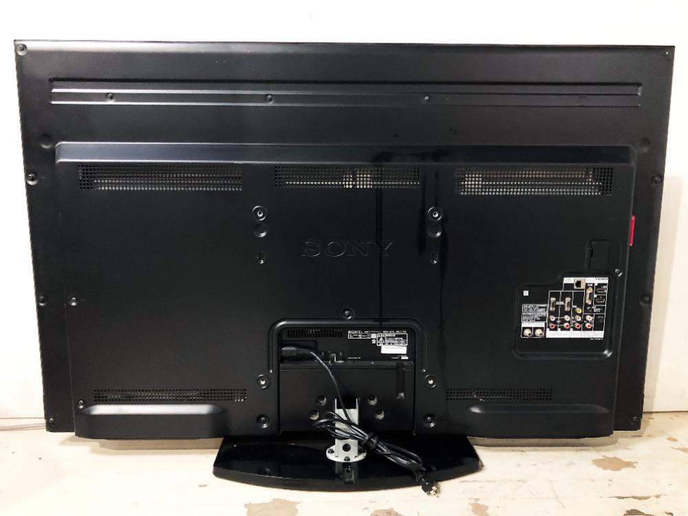 中古】「非常に良い」ソニー 40V型 液晶 テレビ ブラビア KDL 中古】「非常に良い」ソニー 40V型 液晶 テレビ ブラビア KDL