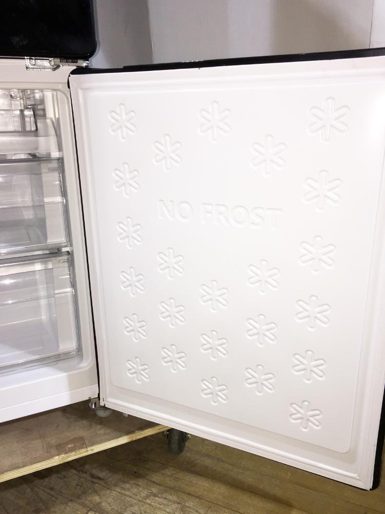 Yahoo!オークション - 送料無料 中古 Haier 148L 2ドア冷凍 Yahoo!オークション - 送料無料 中古 Haier 148L 2ドア冷凍