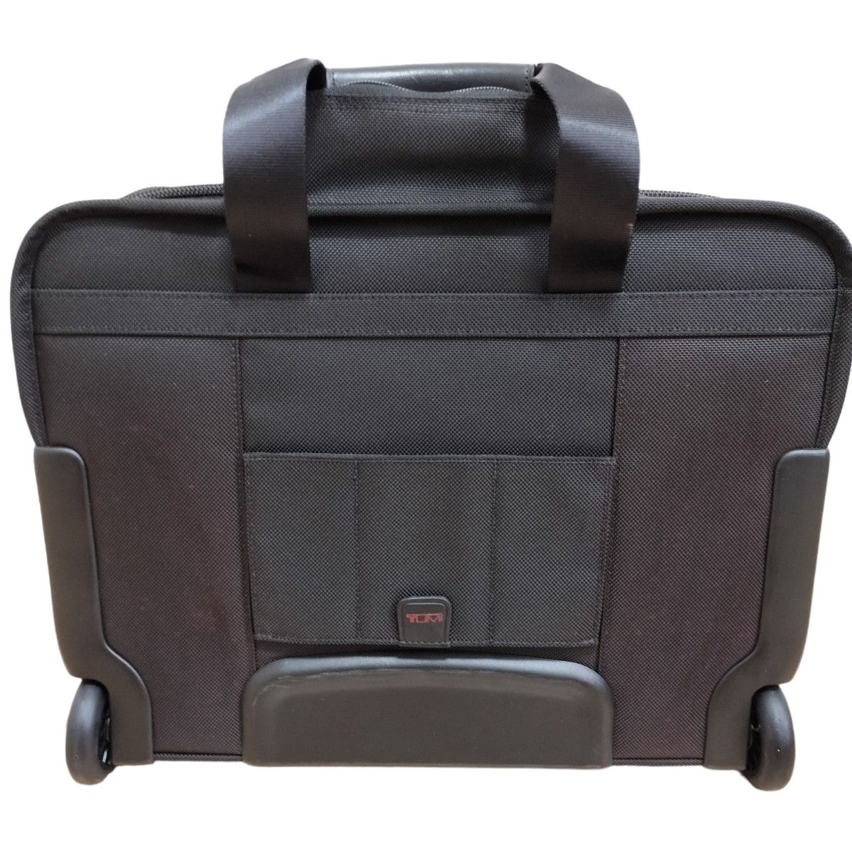 希少 未使用】TUMI トゥミ ビジネスキャリーバッグ 26103DH 拡張 希少 未使用】TUMI トゥミ ビジネスキャリーバッグ 26103DH 拡張