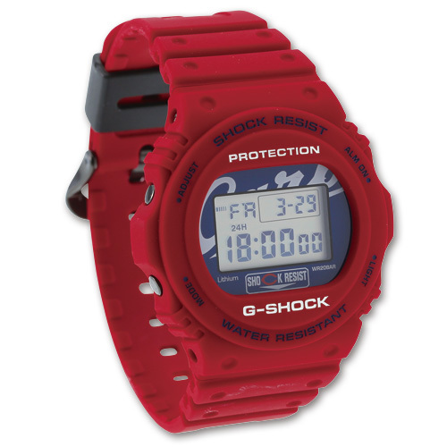 ☆即決！ 限定2000個　広島カープ 2019 Ｇ‐ＳＨＯＣＫ　２０１９年モデル☆残4