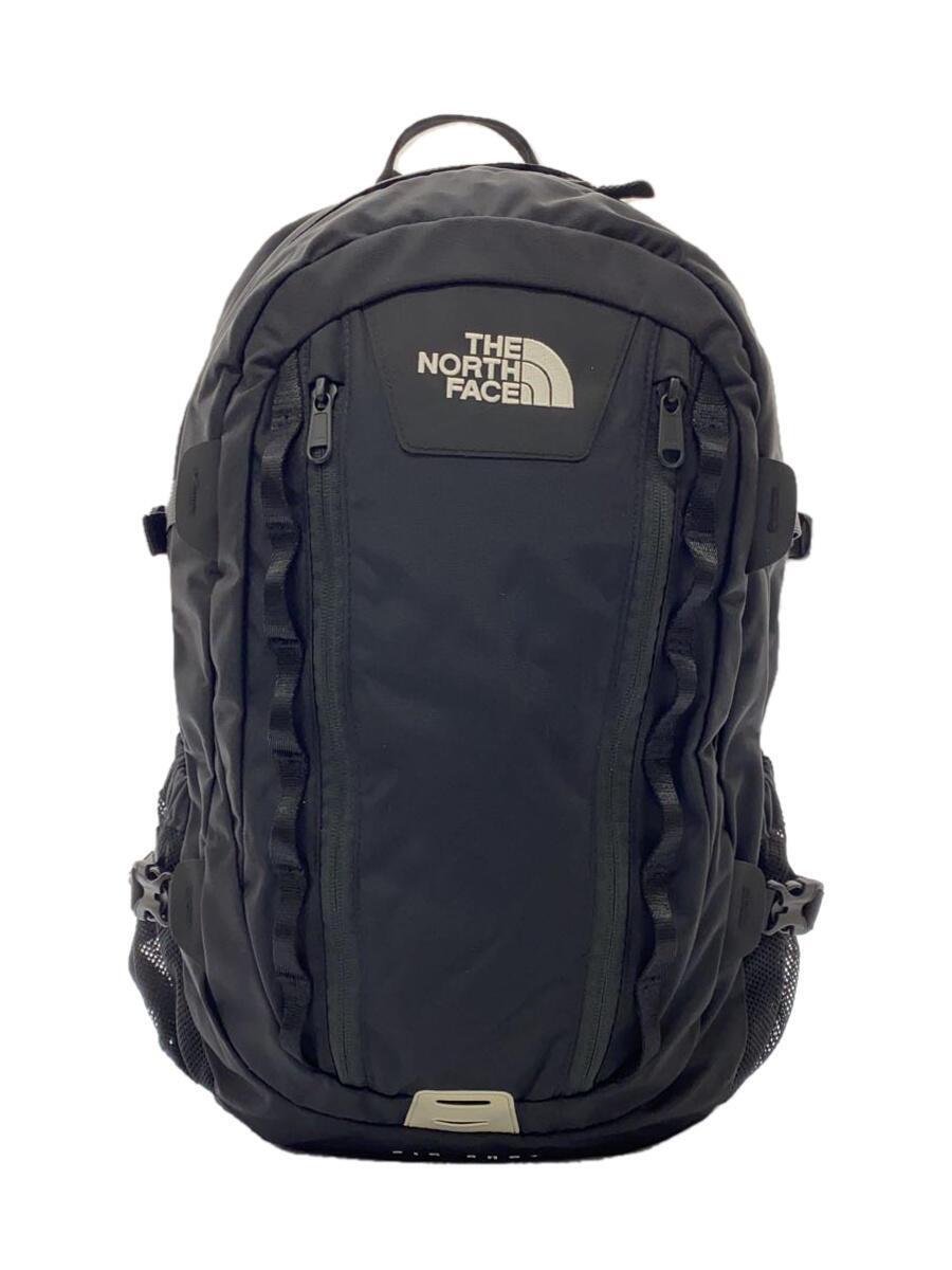 THE NORTH FACE◆リュック/BLK/NM72301