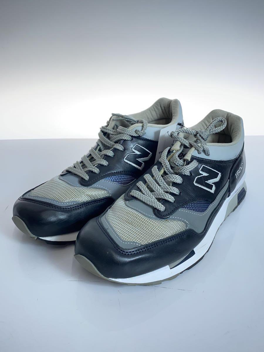 NEW BALANCE* New balance /M1500/UK9.5/BLK