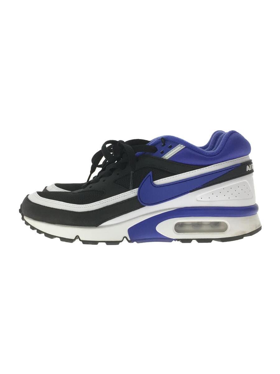 NIKE◆AIR MAX BW_エアマックス BW/26cm/BLK