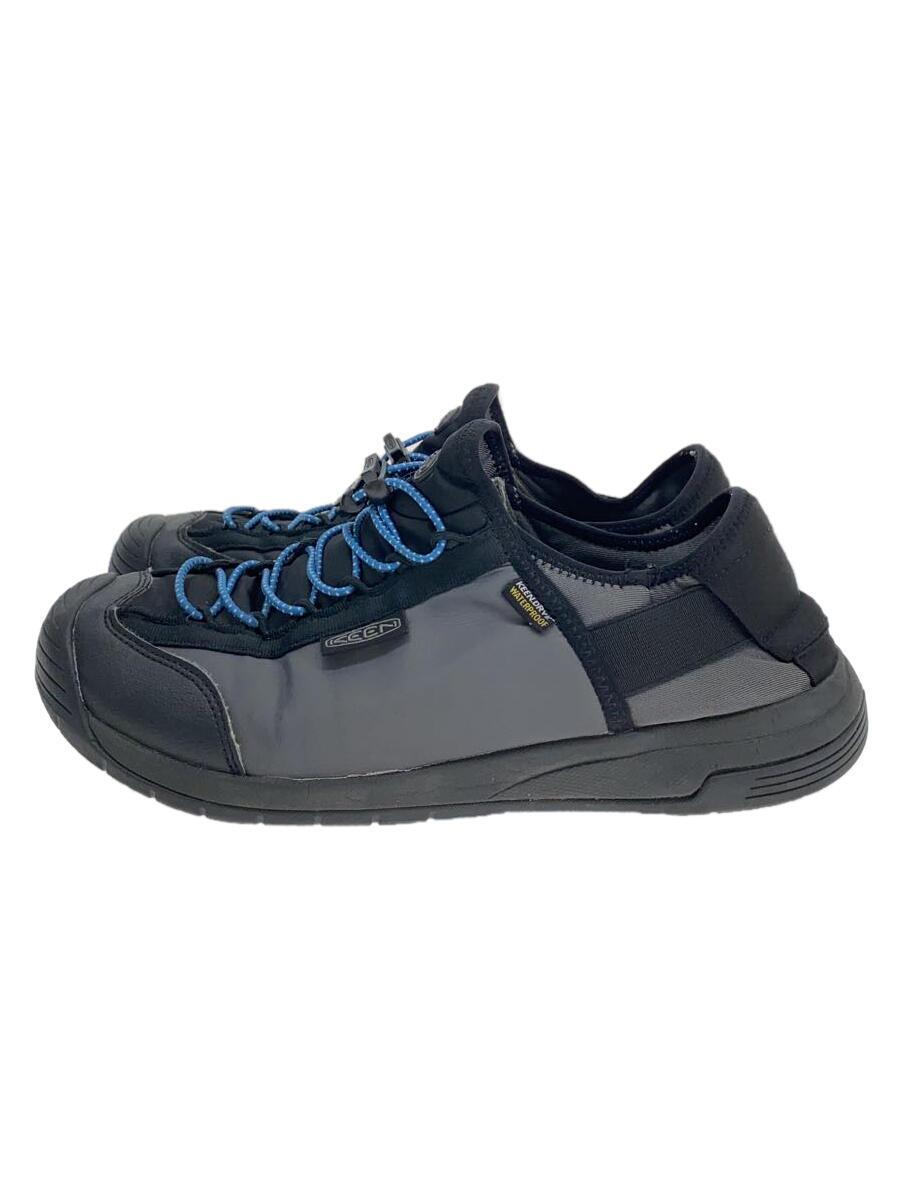 KEEN◆HOODMOC HS/スレ・汚れ箇所有/ローカットスニーカー/27.5cm/1025964