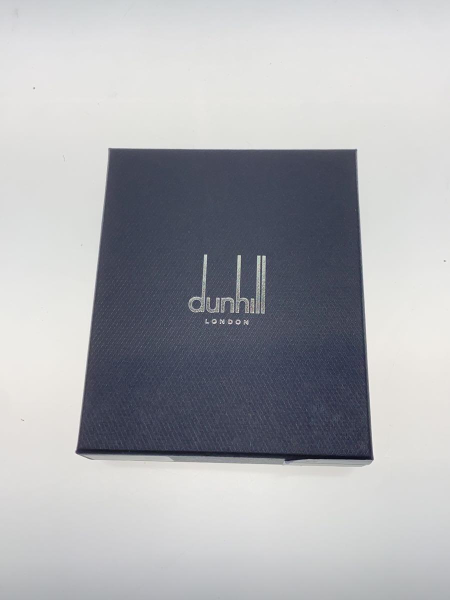 dunhill*6 ream key case / leather / Brown / plain / men's /FP5020E/ Dunhill / side-car 
