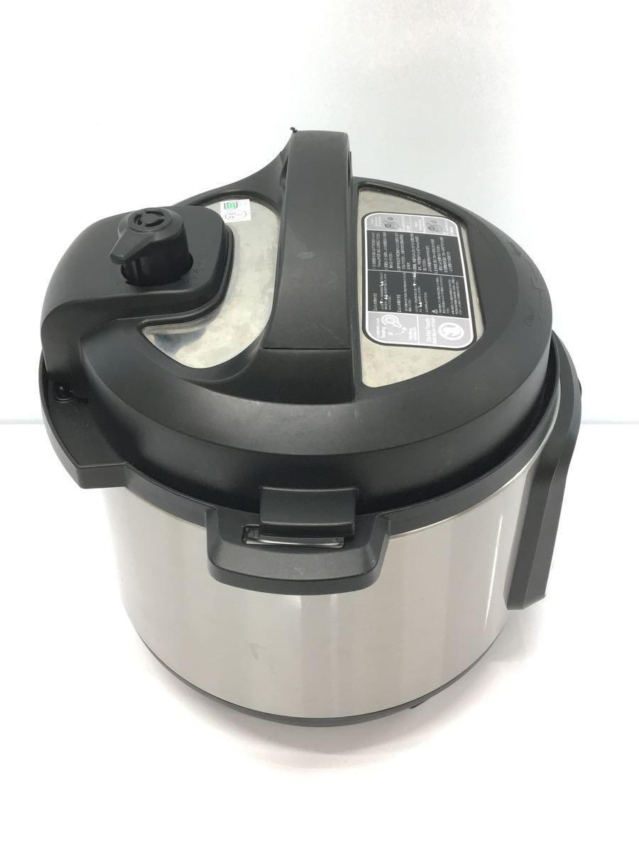 Instant Pot/Nova Plus/調理家電その他/僅かに使用感有_画像3