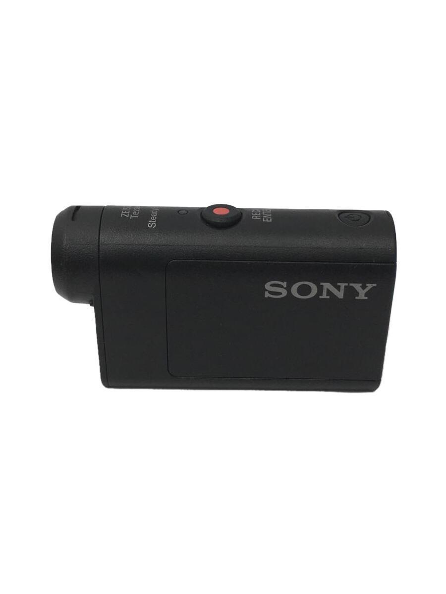 SONY◆デジタルカメラその他/HDR-AS50R/RM-LVR3