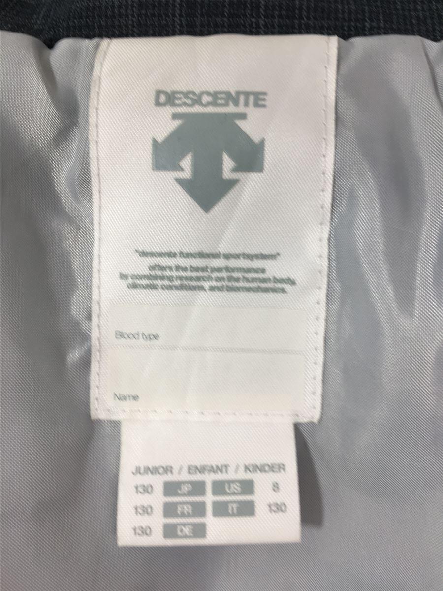 DESCENTE* одежда -