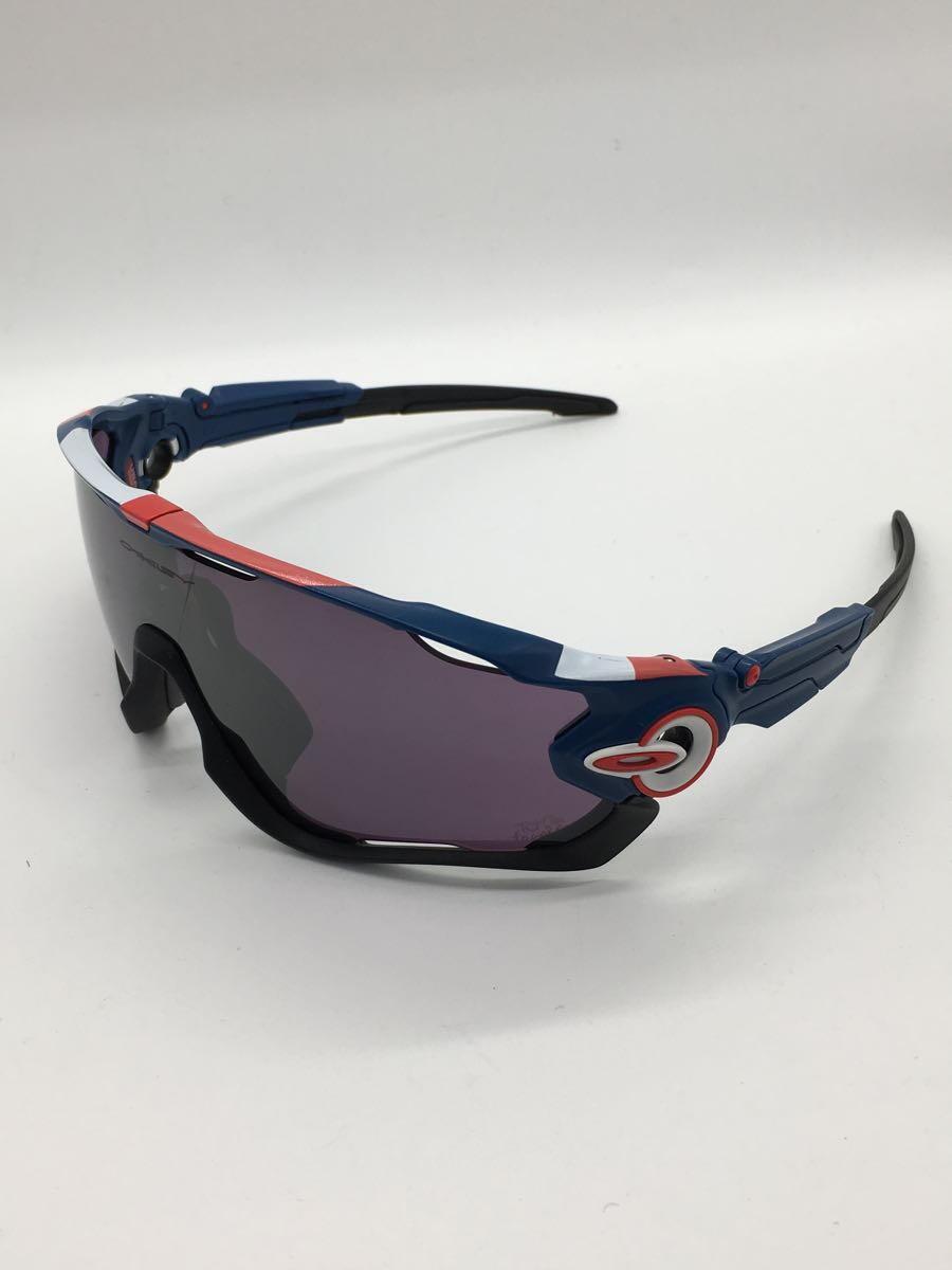 OAKLEY◆Tour de France Jawbreaker/ジョウブレイカー/スポーツサングラス/OO9290-6431_画像2