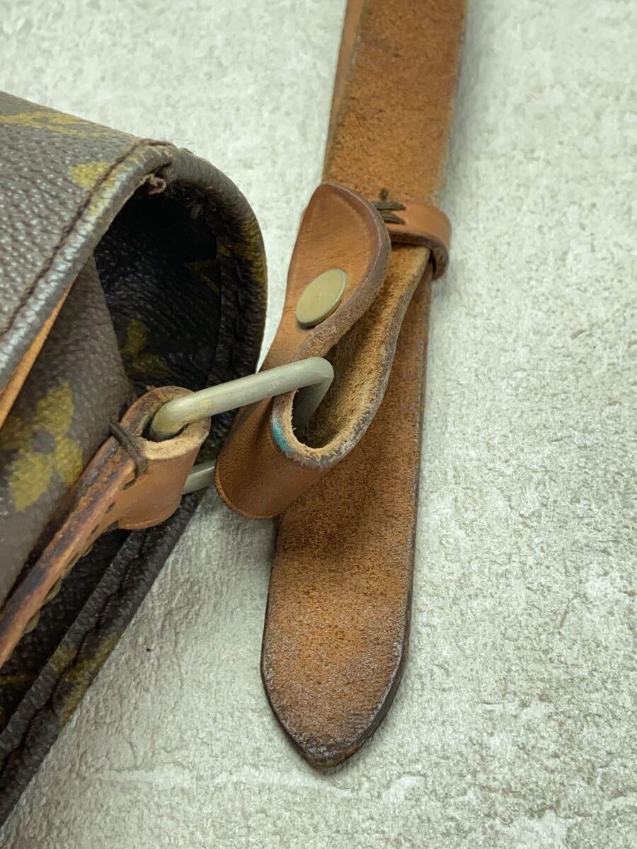 LOUIS 強かっ VUITTON◇カルトシエールGM_モノグラム LOUIS 強かっ VUITTON◇カルトシエールGM_モノグラム