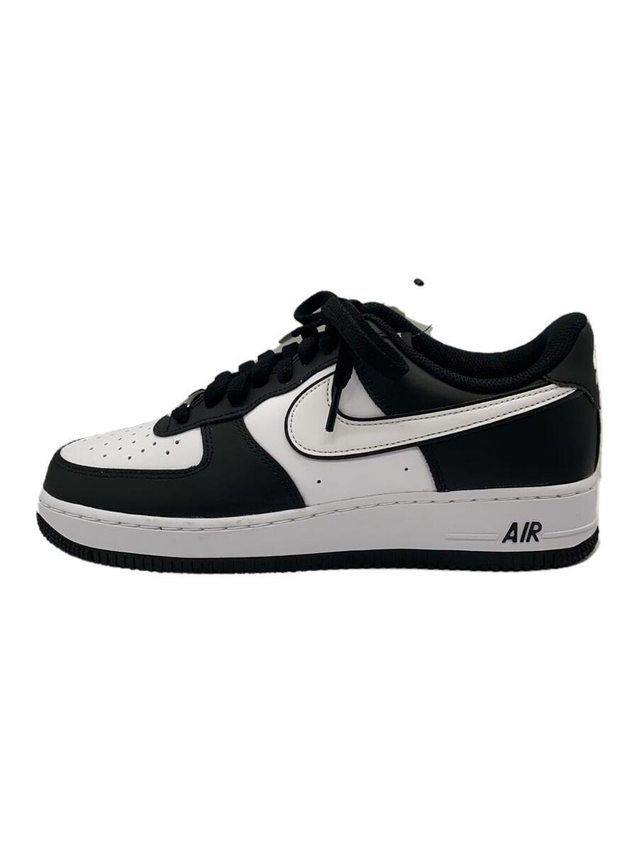 NIKE◆JORDAN BRAND AJKO 1 LOW/ローカットスニーカー/26.5cm/BLK/DX4981-100