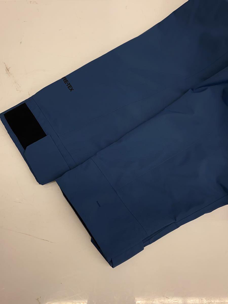 GOLDWIN* одежда -/M/BLU/G03303/GORE-TEX 2L Work Pocket Jacket