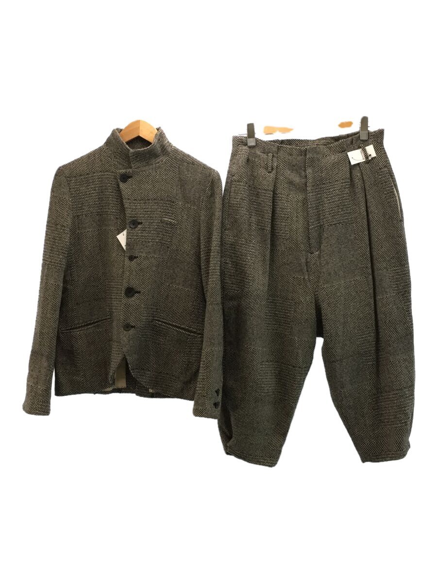 Dulcamara◆ランダムセットアップ 1/ウール/GRY