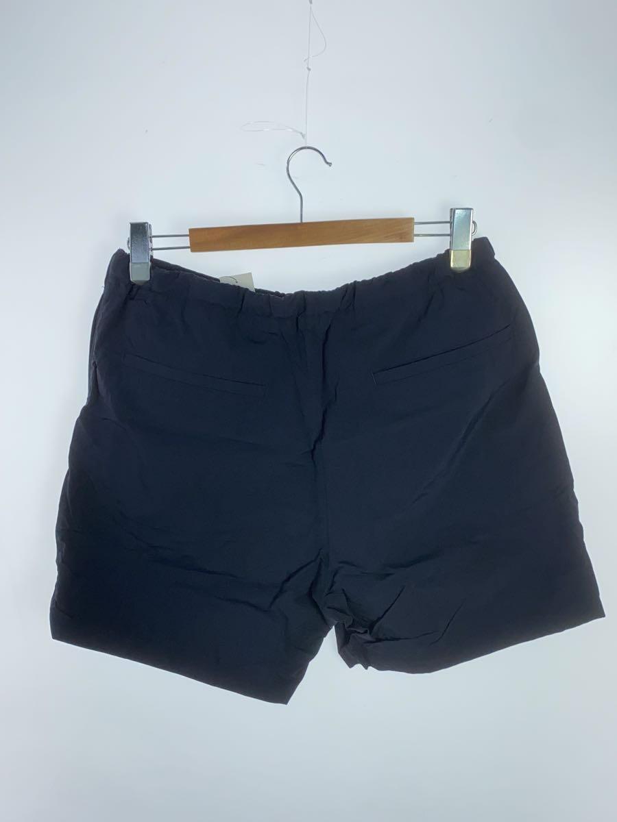 ENNOY*EASY SHORTS/ short pants /L/ nylon / navy 