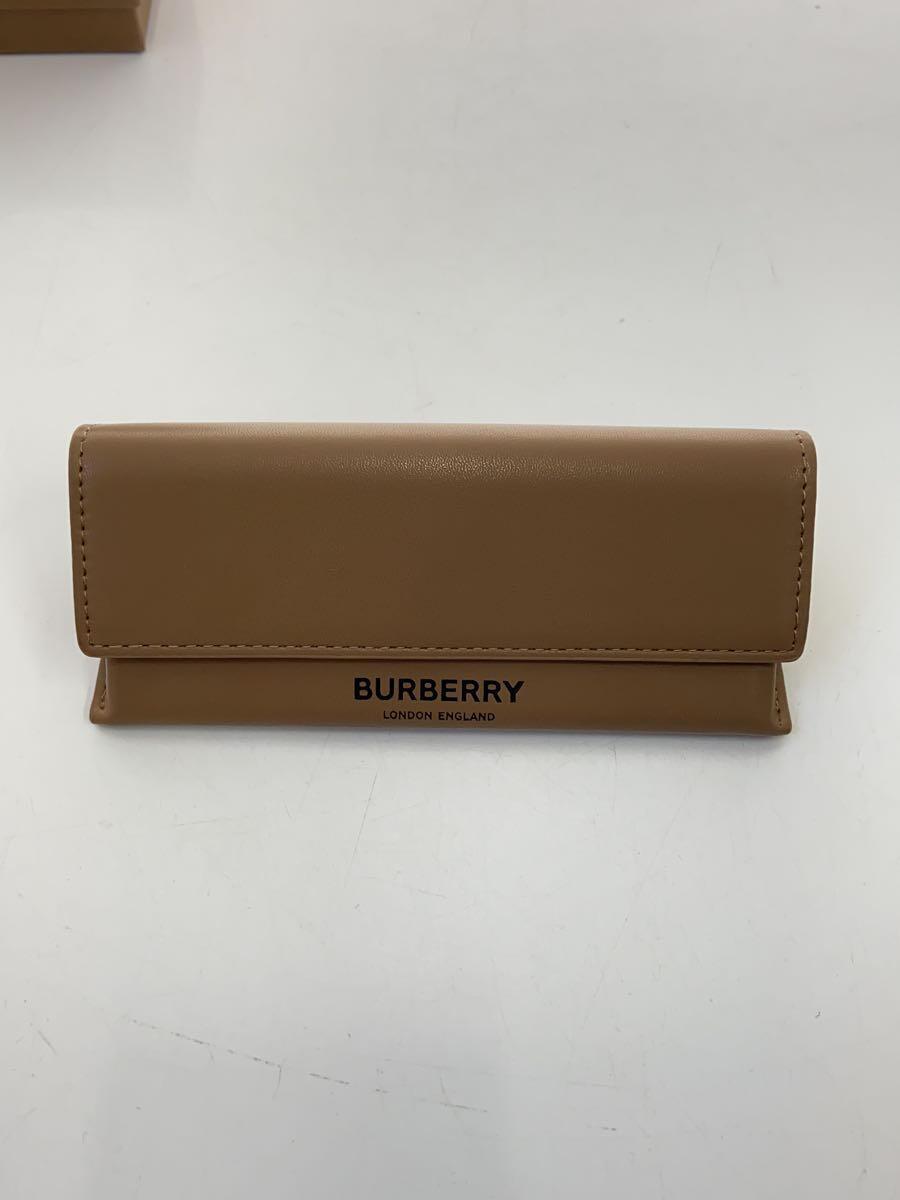 BURBERRY◆サングラス/ゴールド/ピンク/レディース/B3133/1337/13/58□16/140/2N/メガネ_画像5